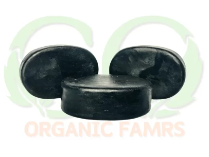 Activated Charcoal Soap