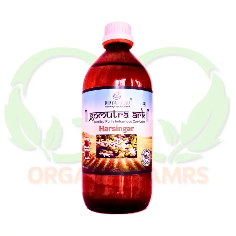 Harsingar_Gomutra_Ark