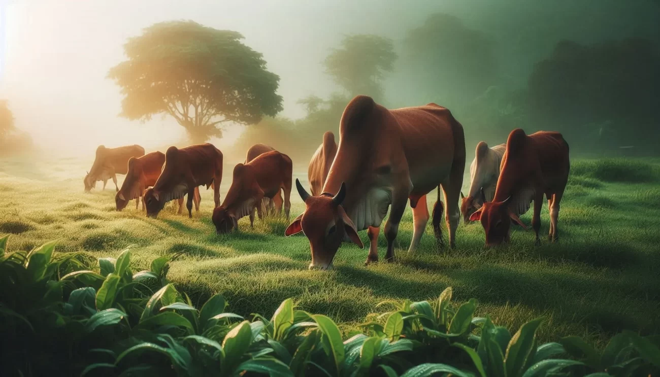 Go Organic Farms - About Us